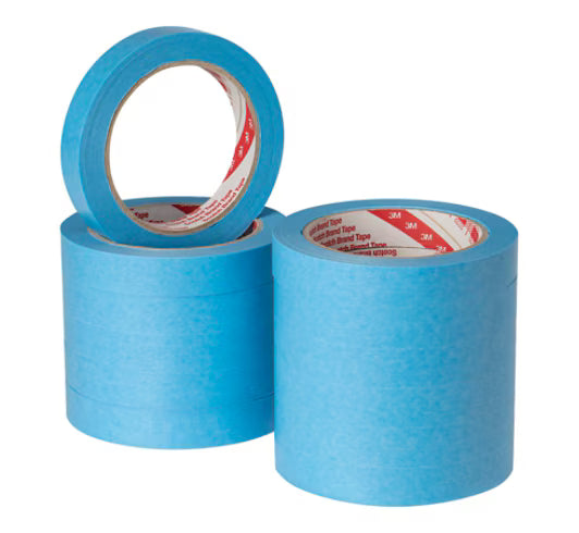 3M™ Malerabdeckband 2899, 1250 mm x 50 m