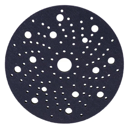 3M™ Hookit™ Weicher Zwischenschleifteller, 150 mm x 10 mm, Multihole, weich, 51127