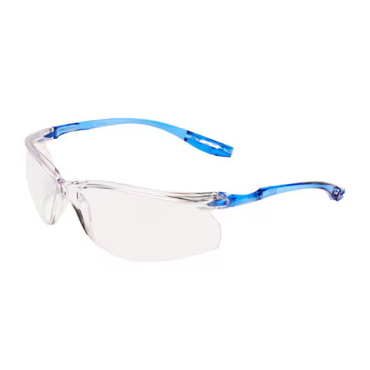 3M™ CCS Schutzbrille, kratz-/beschlagfrei, klare Gläser, 71511-00000, 20/Box