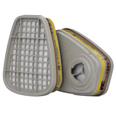 3M™ Gas- und Dampffilter, ABE1, 6057
