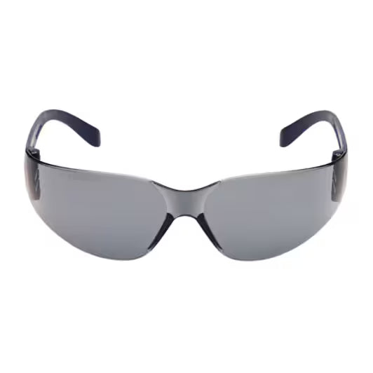 3M™ 2720 Schutzbrille, beschlagfrei/kratzfest, Polycarbonat, graue Scheibe, 2721