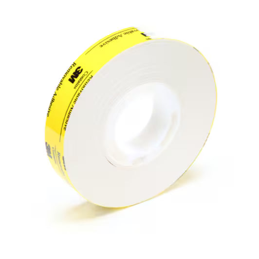 Scotch® ATG Transfer-Klebeband 928, Weiß, 12 mm x 16.5 m, 0.05 mm