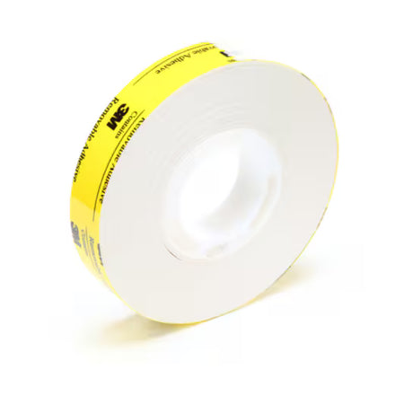 Scotch® ATG Transfer-Klebeband 928, Weiß, 12 mm x 16.5 m, 0.05 mm