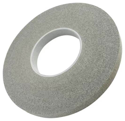 Scotch-Brite™ EXL Entgratungsscheibe XL-WL, XL-WL, 8S Fine, 254 mm x 18.26 mm x 127 mm