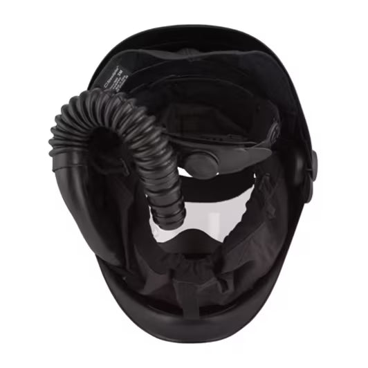 3M™ Speedglas™ 9100 FX Air Schweißhelm + SW mit Speedglas Schweißfilter XX und Adflo + Aufbewahrungstasche 790101