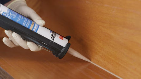 3M™ Hybrid Kit 760, Weiß, 600 ml
