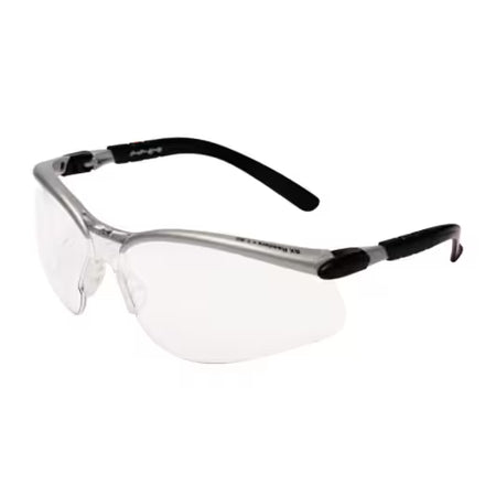 3M™ BX™ Schutzbrillen mit Lesehilfe, +1.5 Dioptrien, kratzfest/beschlagfrei, klare Scheibe, 11374-00000