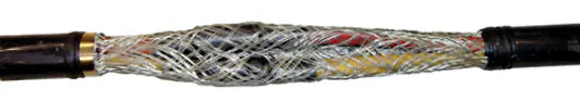 3M™ 91-AHA 25 N Wärmeschrumpf-Kabelgarnitur mit konzentrischer Abschirmung, 0,6/1 kV, 4x 185 - 240 mm²
