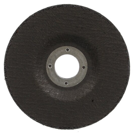 3M™ Cubitron™ 3 Trenn- und Schruppscheibe, 95344, 36+, T27, 115 mm x 4,2 mm x 22,23 mm, EN, 10/Packung, 20 Stück/Karton