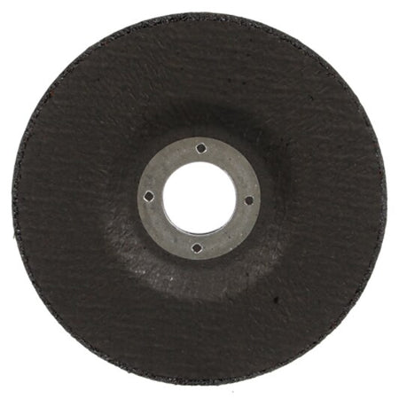3M™ Cubitron™ 3 Trenn- und Schruppscheibe, 95344, 36+, T27, 115 mm x 4,2 mm x 22,23 mm, EN, 10/Packung, 20 Stück/Karton