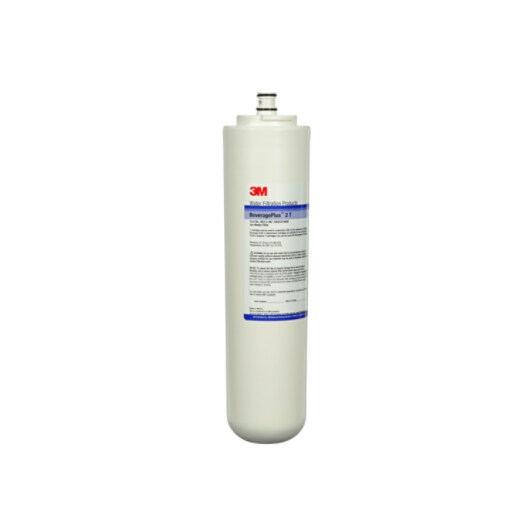 3M™ Wasserfilterkartusche, Umkehrosmose, Modell T für BEV150, 5631306, 4er-Karton