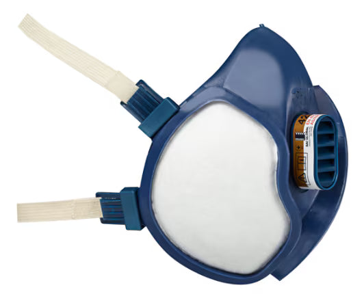 3M™ Lackiermaske 4251PRO1, A1P2, 1/VE