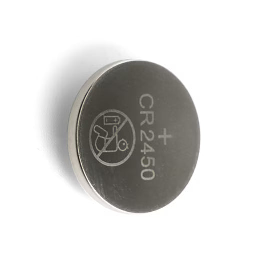 3M™ Schweißfilterbatterie, CR2450, 602000