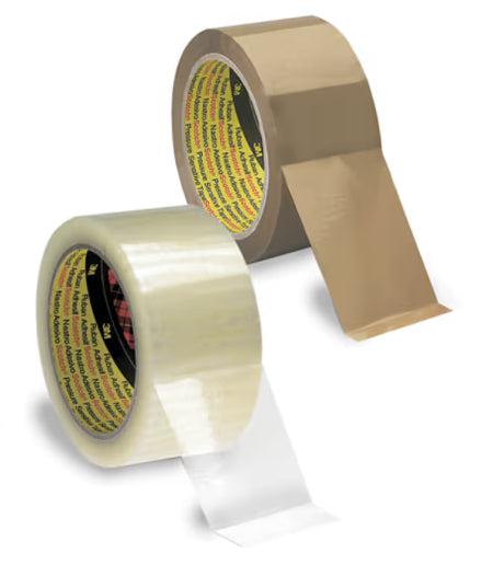 Scotch® Paketband 371, 50 mm x 660 m