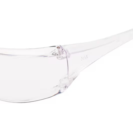 3M™ Virtua™ AP Schutzbrille, kratzbeständige, klare Scheiben, 71512-00000, 20/Karton