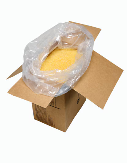 3M ™ Schmelzkleber 3738pg - Creme - 25 mm x 75 mm - 10 kg | 1 Stück