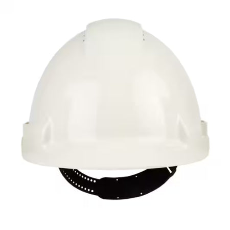 3M™ Schutzhelm, Uvicator, Pinlock, belüftet, Kunststoff-Schweißband, weiß, G3000CUV-VI