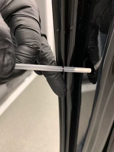 3M™ Innenhohlraumschutzwachs Plus Set Applikationsschläuche, 8851WK