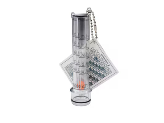 3M™ Versaflo™ TR-972 Durchflussindikator