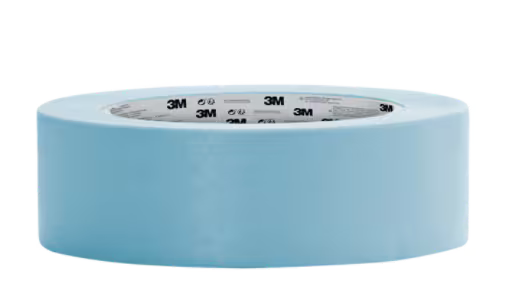 3M™ Professional Abdeckband 2044, 48 mm x 50 m, 1 Rolle/Packung