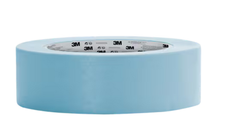 3M™ Professional Abdeckband 2044, 48 mm x 50 m, 1 Rolle/Packung