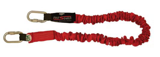 3M™ Protecta® Falldämpfendes Verbindungsmittel, elastisches Gurtband, Einfachstrang, 2,00 m, AE5220SAA