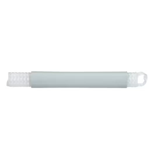 3M™ 8443.65 Kaltschrumpfschlauch, Silikon, Hellgrau, 14,3/8,9 mm, 159 mm