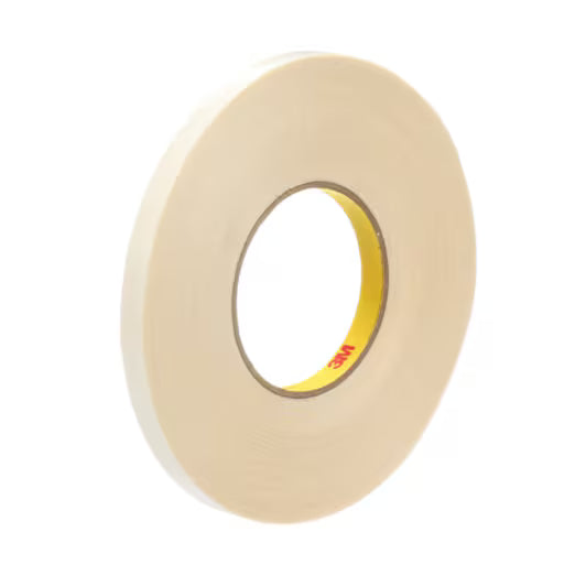 3M™ Venture Tape™ doppelseitiges PET-Klebeband 1163MS74, 6 mm x 50 m