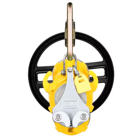 3M™ DBI-SALA® Rollgliss™ R550 Rettungssystem, 130 m, 3336130