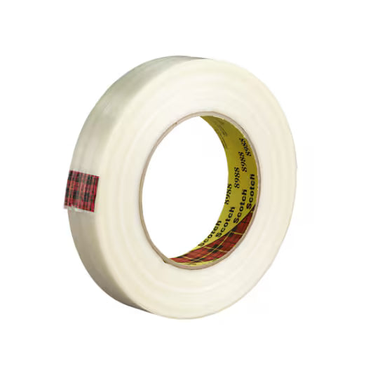 3M™ Umreifungsband 8896, Blau, 18 mm x 55 m