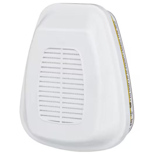 3M™ Gas-, Dampf- und Partikelfilter, A1E1HgP3, 6096