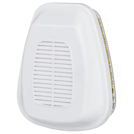 3M™ Gas-, Dampf- und Partikelfilter, A1E1HgP3, 6096