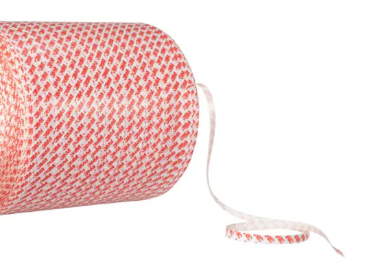3M™ Doppelseitiges Klebeband GPT-020F, Transparent, 6 mm x 5000 m, 0.2 mm