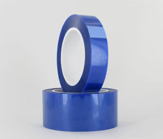 3M™ Polyester Klebeband 8996, Blau, 50 mm x 66 m