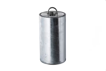 3M™ DBI-SALA® Geschlossener Raum, hohe Kapazität, abgedichtete Endkappe für Davitbasis, 8000121