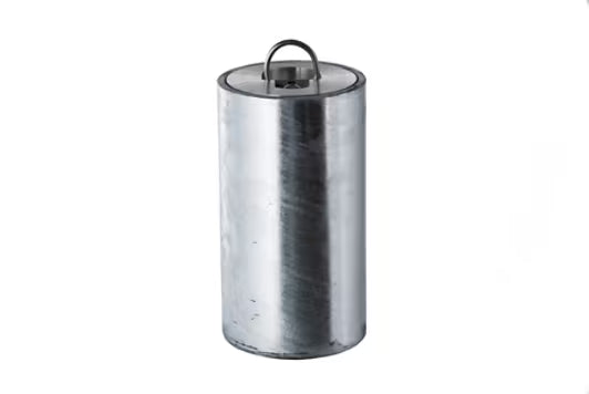 3M™ DBI-SALA® Geschlossener Raum, hohe Kapazität, abgedichtete Endkappe für Davitbasis, 8000121