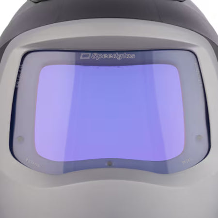3M™ Speedglas™ Schweißhelm Serie 9100 QR, mit Schweißfilter 9100XX, mit 3M™ Schutzhelm H-701, 583625