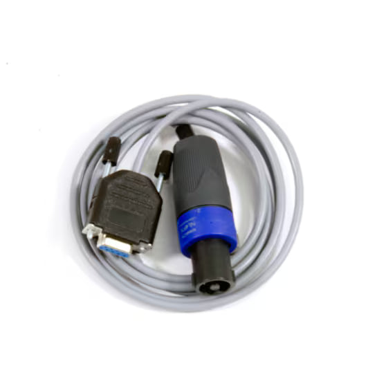 3M™ Kabelpaket PF-939 für das motorgestützte Atemschutzsystem PF-600E und PF-600E-ASB, 1 pro Box