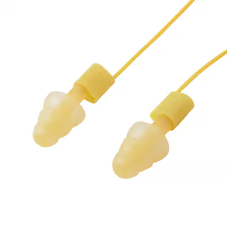 3M™ E-A-R™ Ultrafit™ Gehörschutzstöpsel, mit Kordel, 200 Paar/Box, UF-01-012