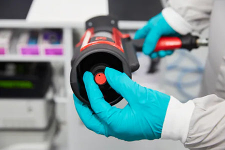 3M™ Dynamic Mixing System-Pistole, 50600