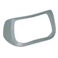 3M™ Speedglas™ Frontabdeckung für Schweißhelm, 100, silber, 772000