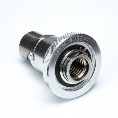3M™ Perfect-It™ Quick Connect Adapter, M14, 33271