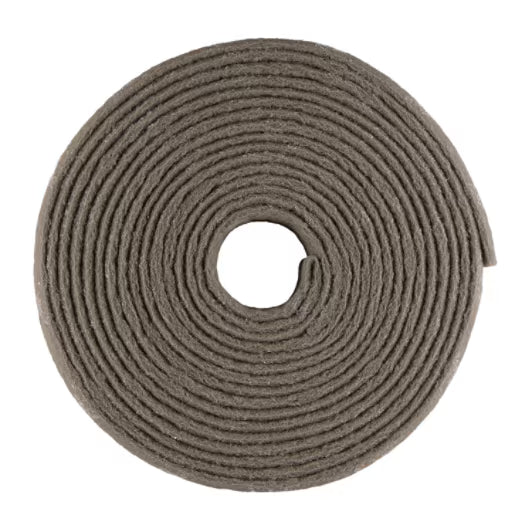 Scotch-Brite™ Clean & Finish Schleifvliesrolle CF-RL, 100 mm x 10 m, S UFN