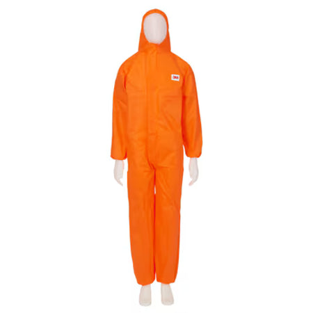 3M™ Schutzanzug 4515, Orange, XL