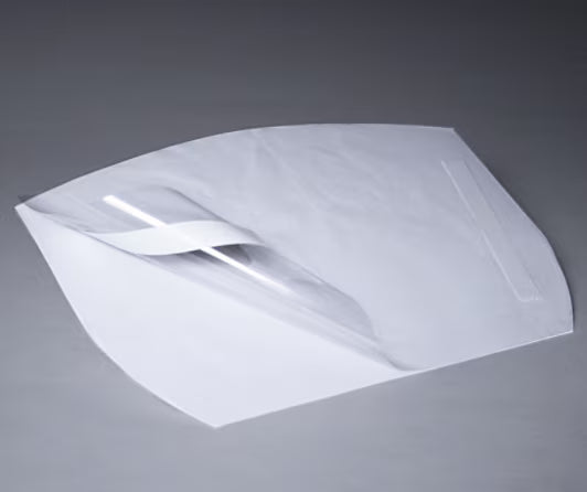3M™ S-922 Abziehbare Visier-Schutzfolie