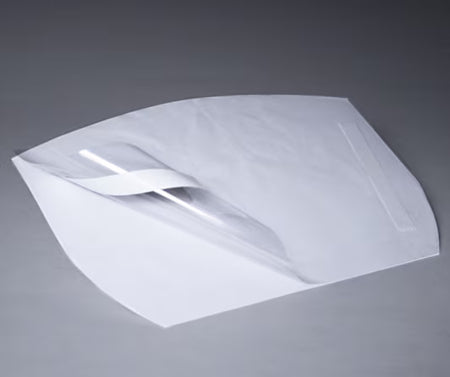 3M™ S-922 Abziehbare Visier-Schutzfolie