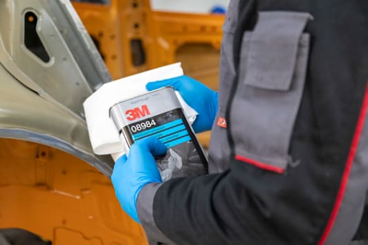 3M™ Klebstoffentferner für allgemeine Anwendungen, 1 l, 08984