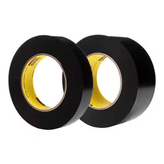 3M™ Vinylband 472, Schwarz, 25 mm x 33 m