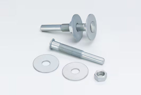 3M™ Aufnahmedorn für Unitized Rad, 41.2 mm x 6 mm x 19 mm