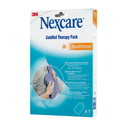 Nexcare™ ColdHot Therapiepack Traditional N1576, 1 pro Packung
